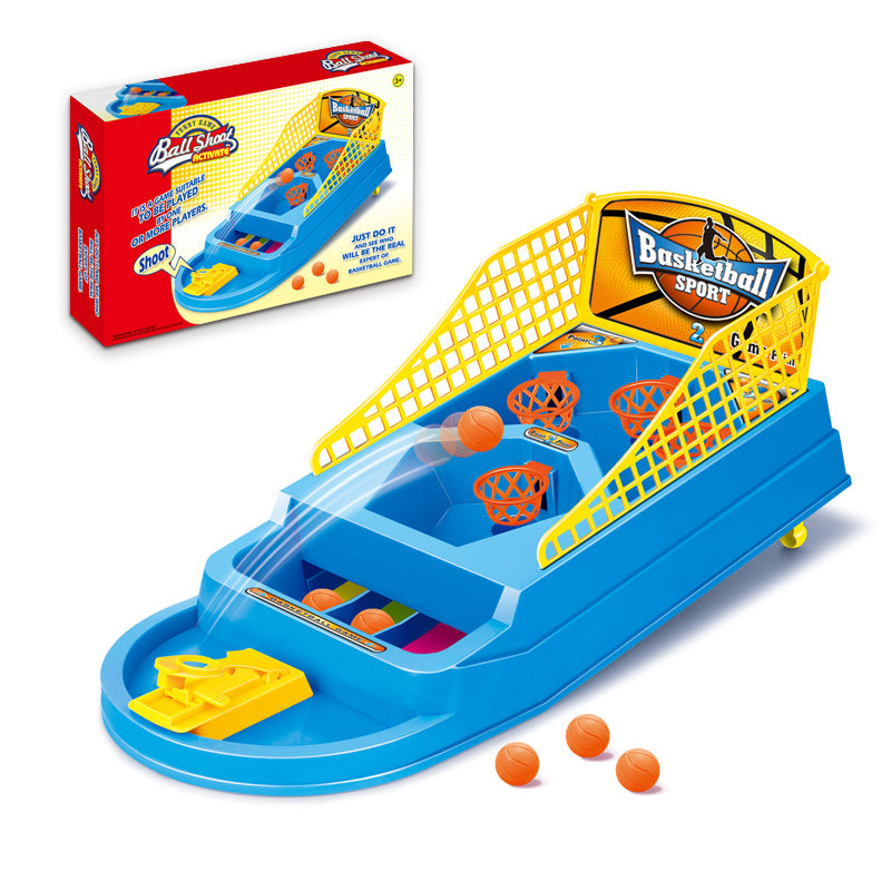 Pinball Game