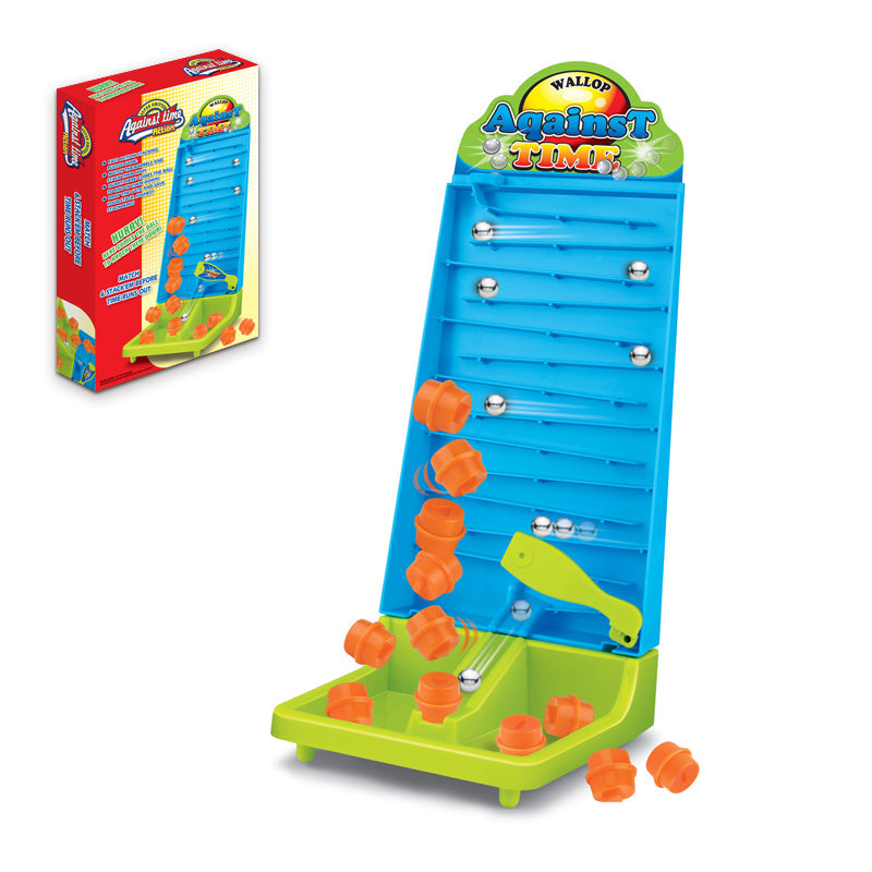 Ball Bearing Game