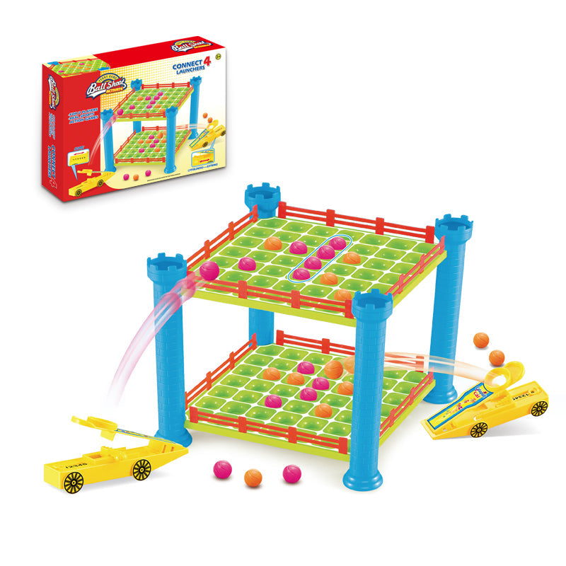 Shoot Ball Game