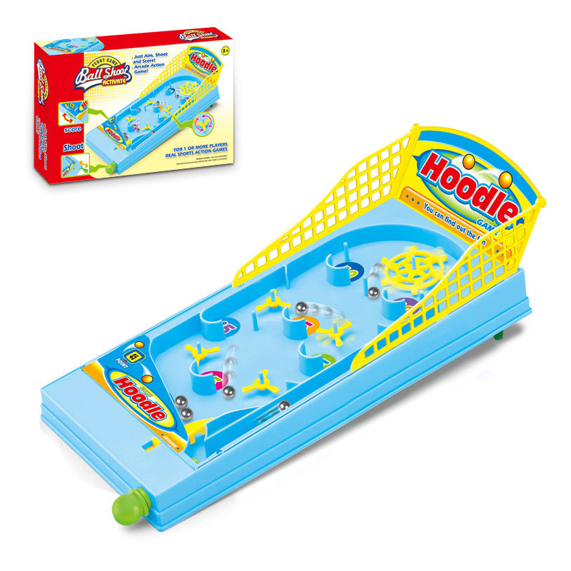 Pinball Game