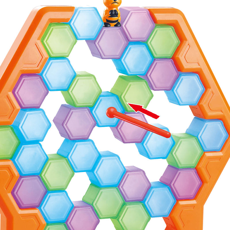 Save The Bee Game