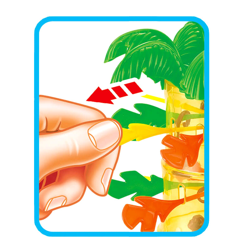 Tumblin Monkeys Game