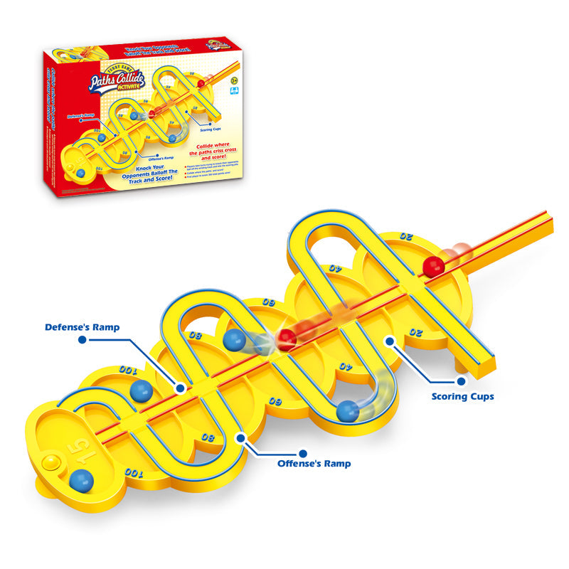 Ball Bearing Game