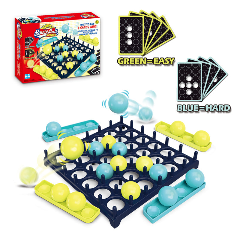 Tap-Off Game