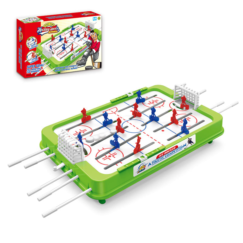 Ice Hockey Game