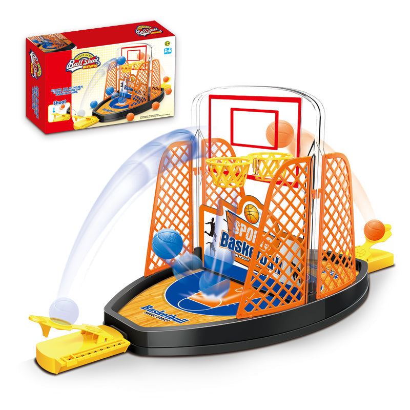 Basketball Games