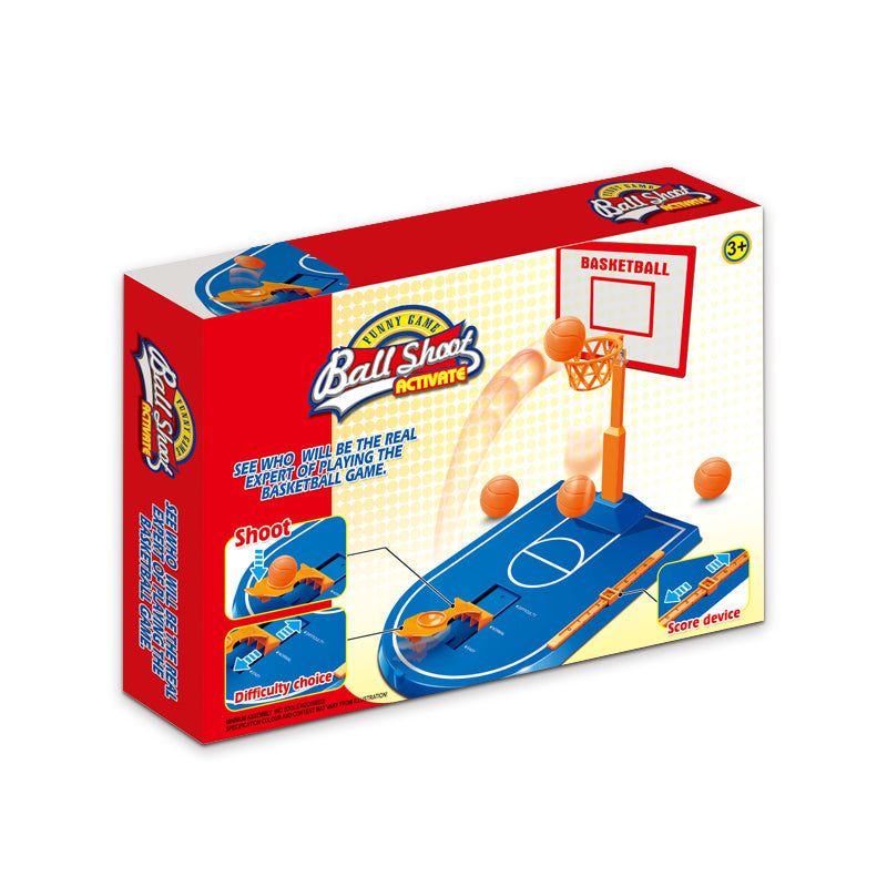 Basketball Games