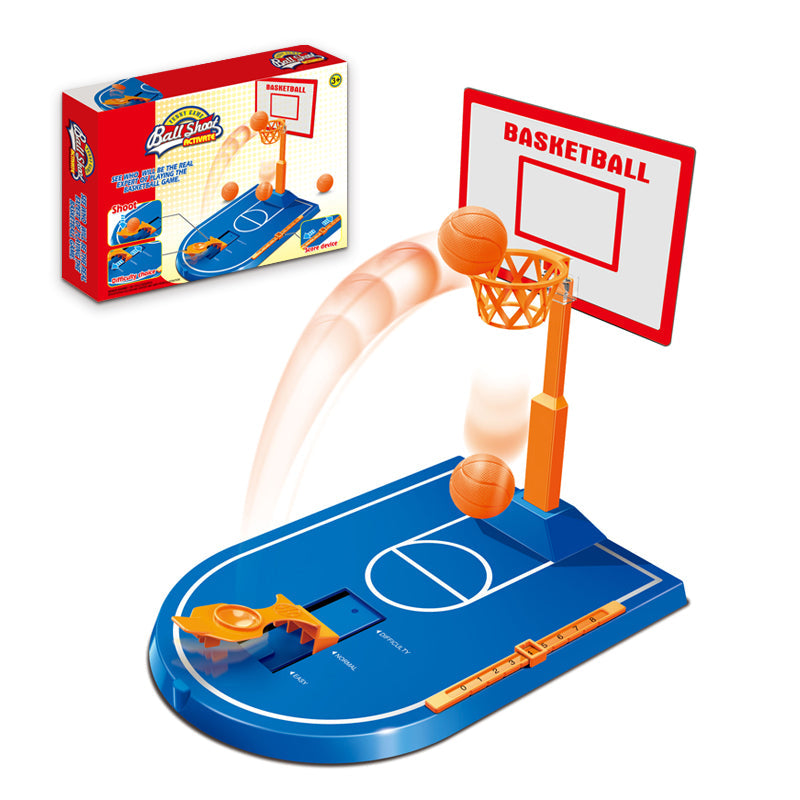 Basketball Games