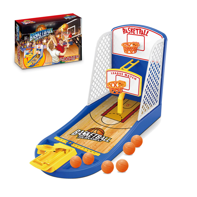 Basketball Game