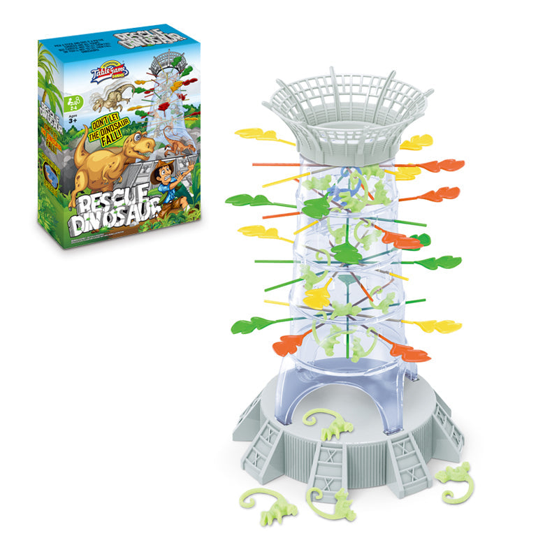 Dinosaur Game