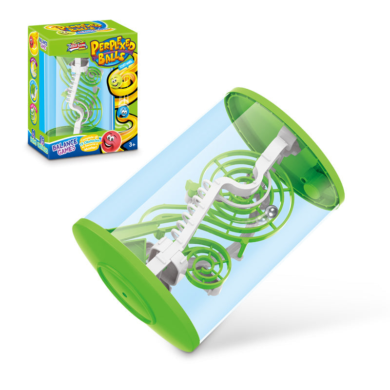 Maze Game