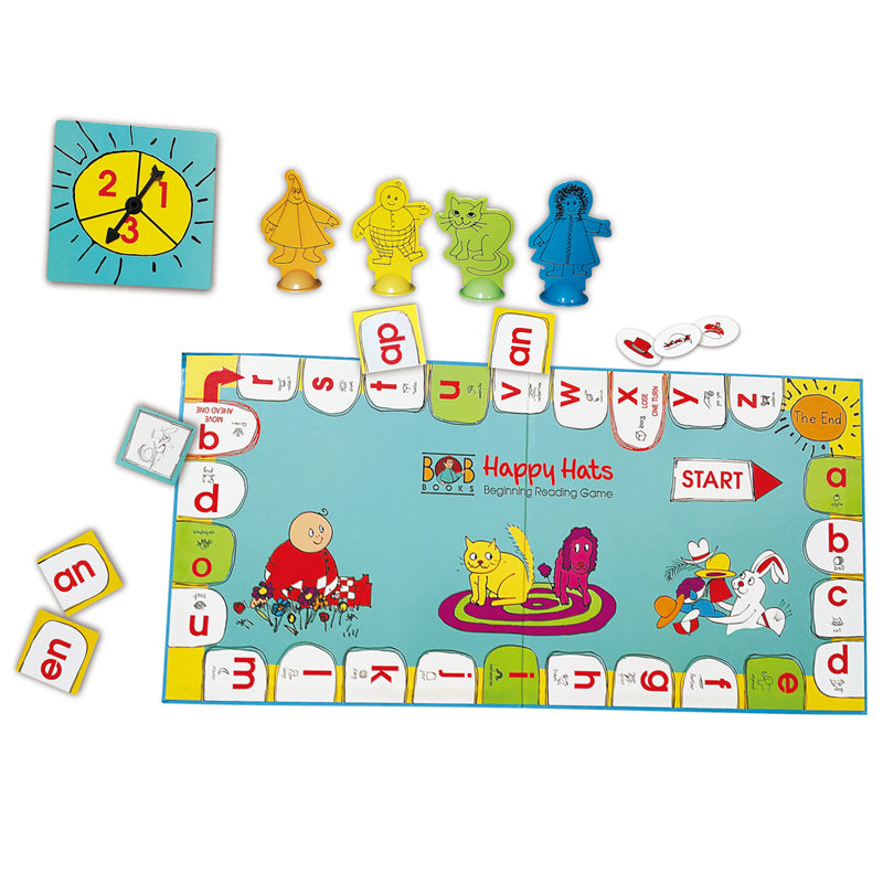Letter Game