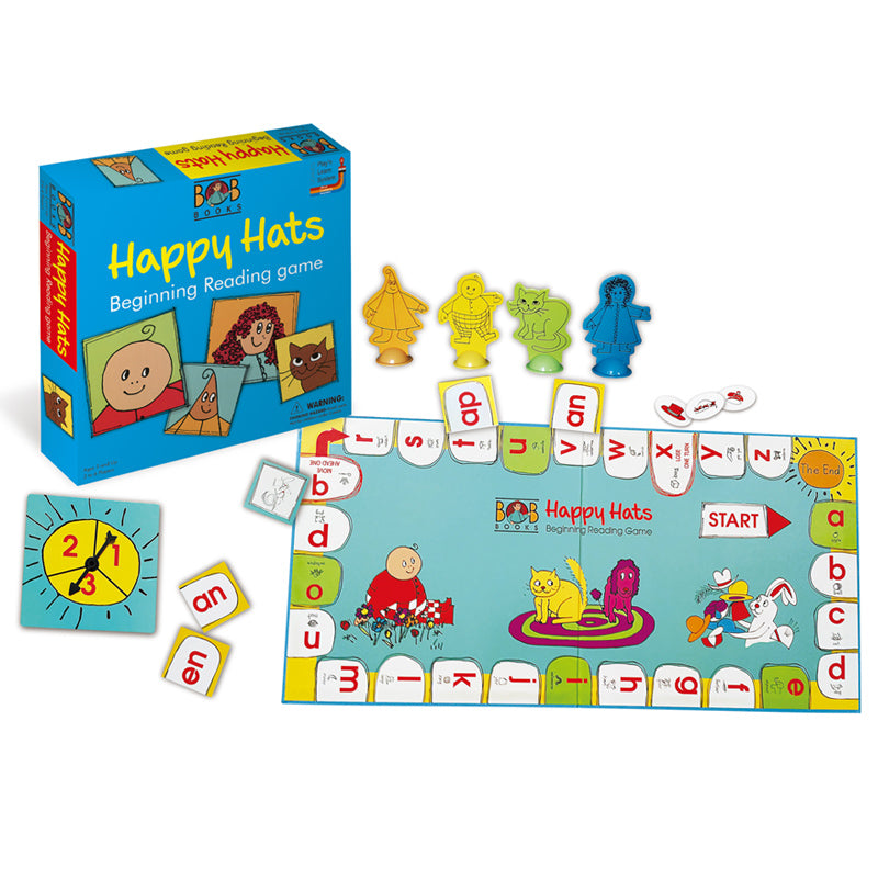Letter Game