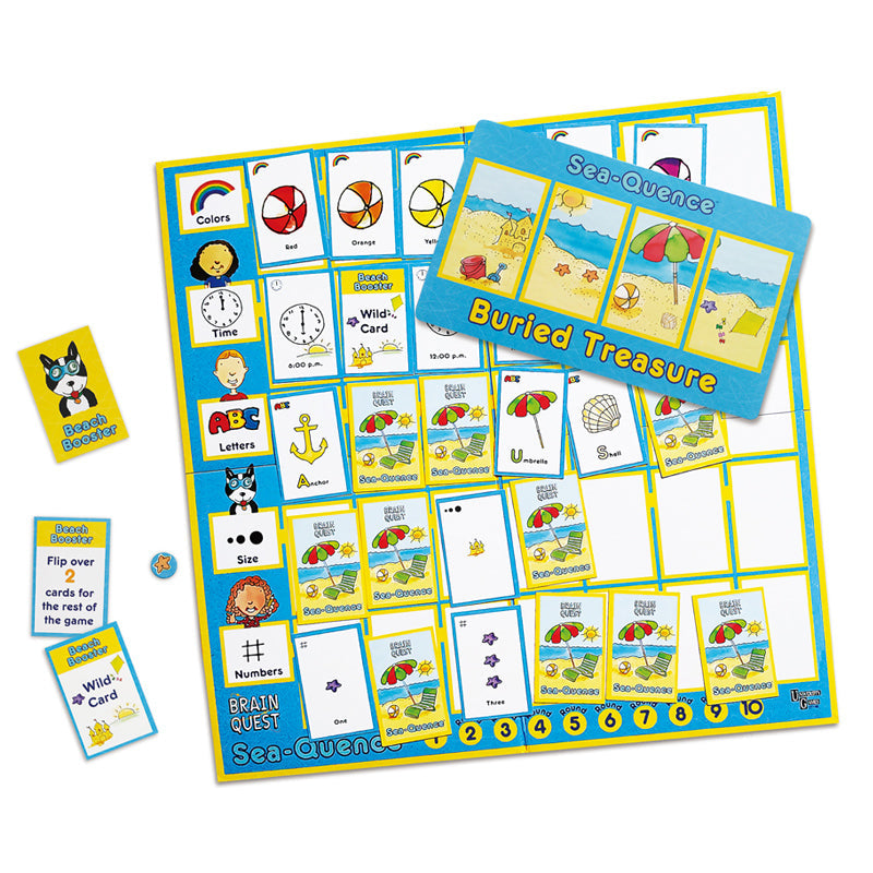 Letter Game