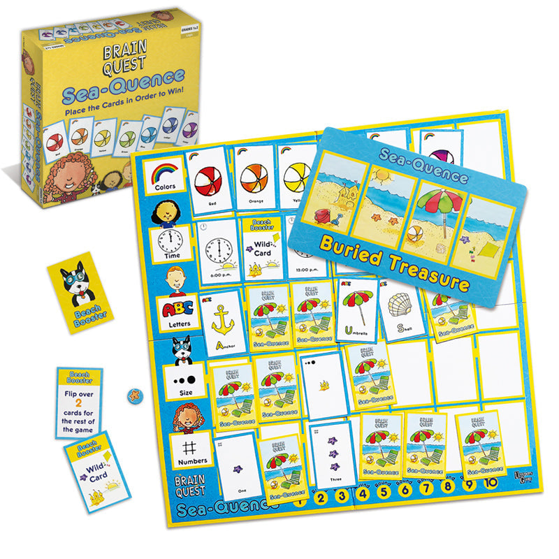 Letter Game