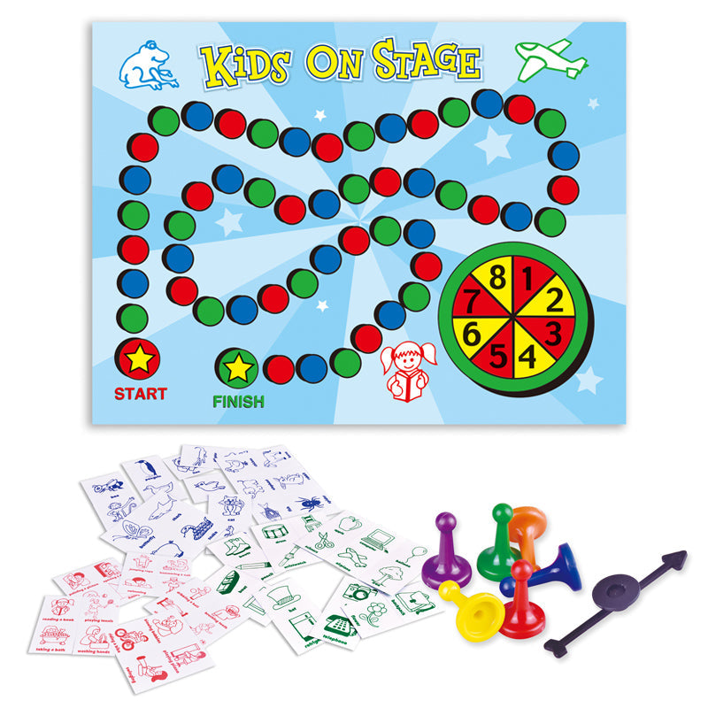 Table Game