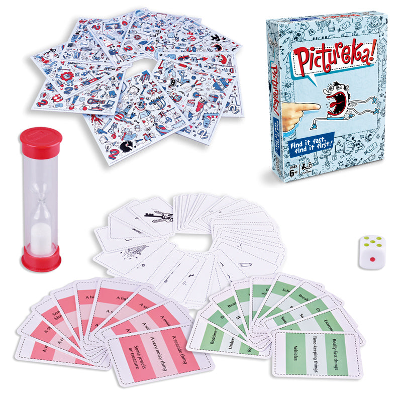 Table Game