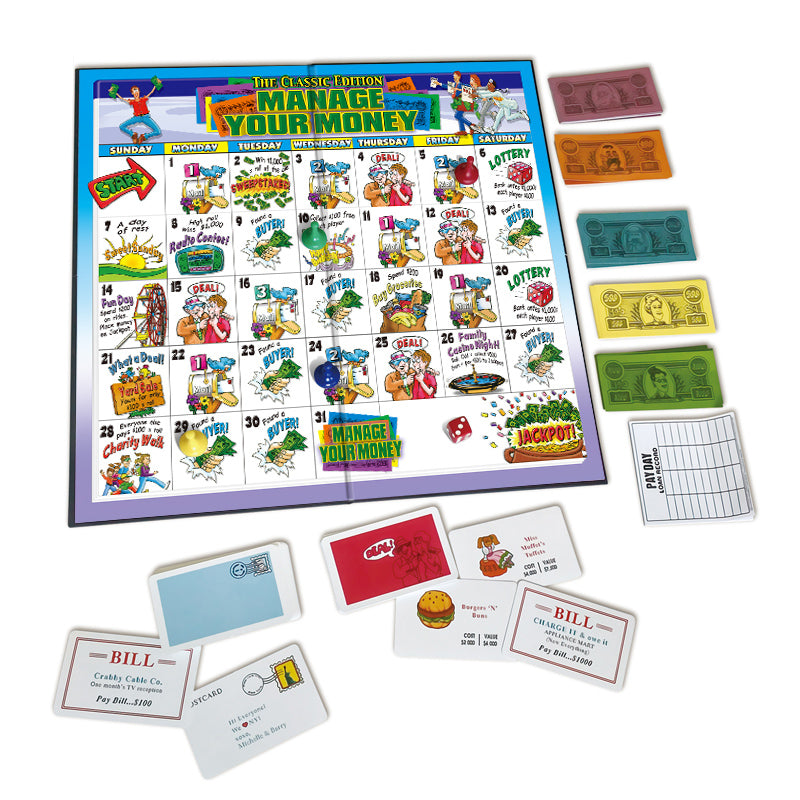 Table Game