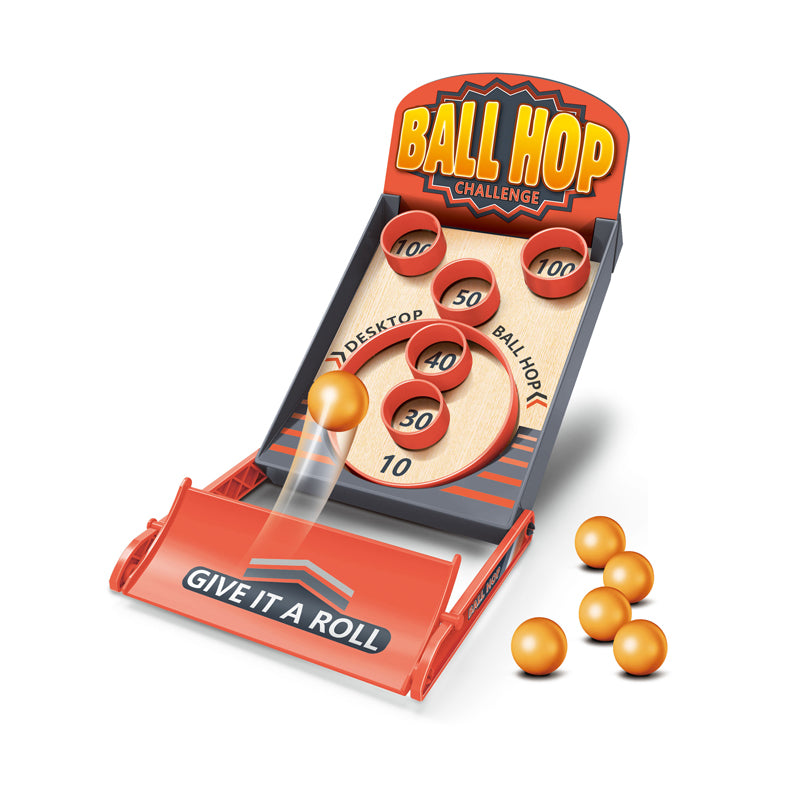 Ball Game