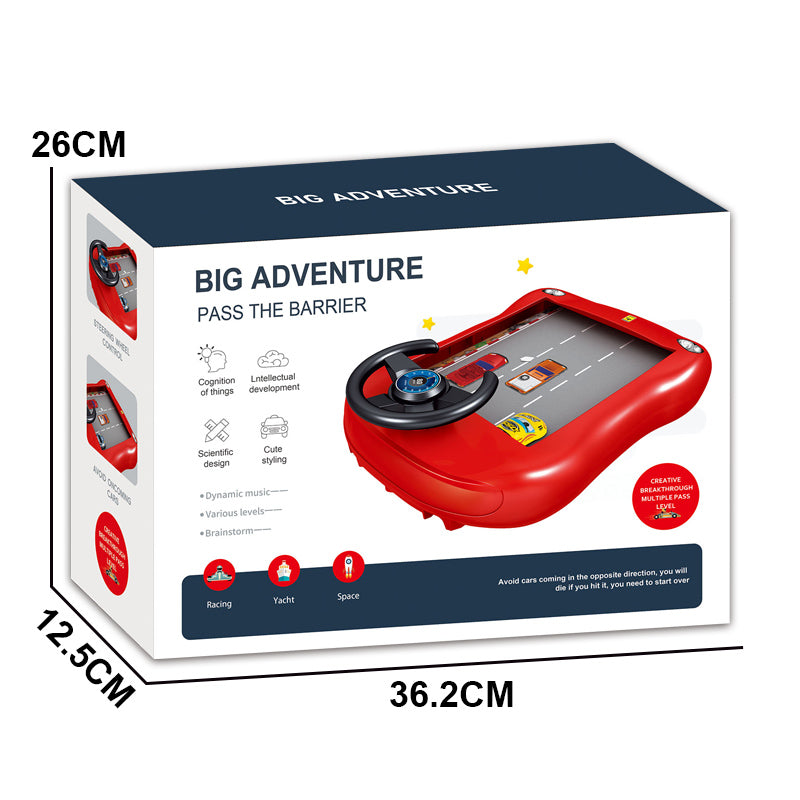 B/O Big Adventure