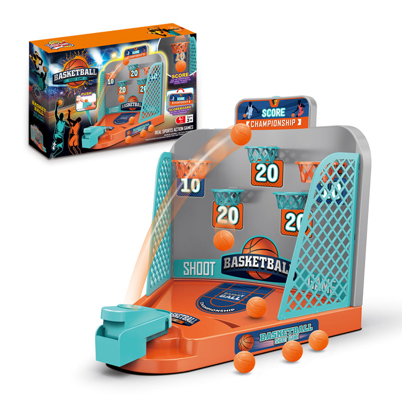 Basketball Game