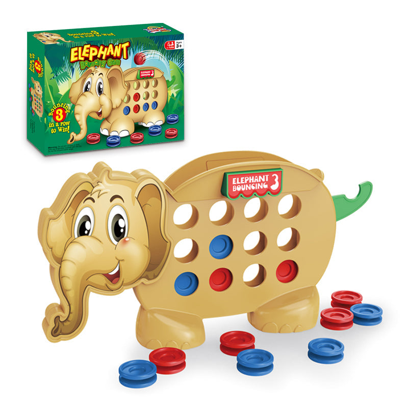 Bouncing Game