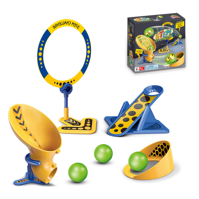 Stem Challenge Game