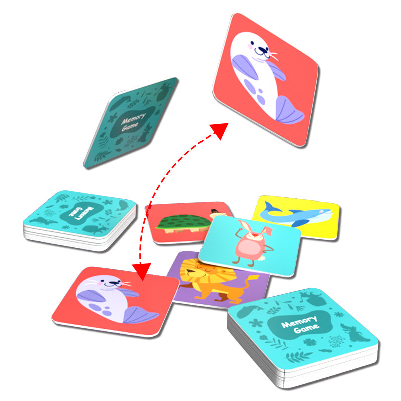 Memory Game