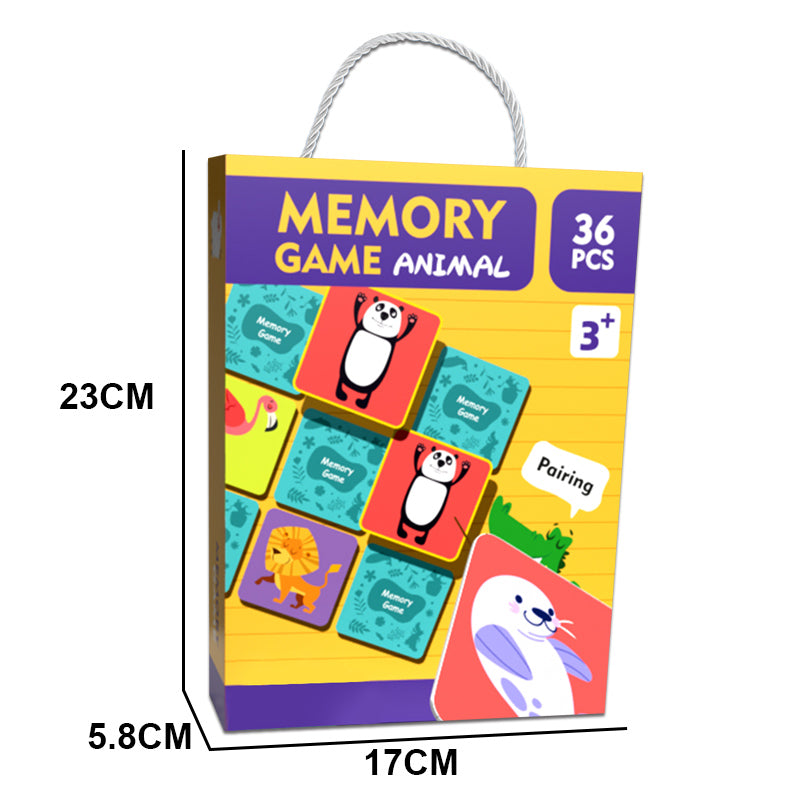 Memory Game