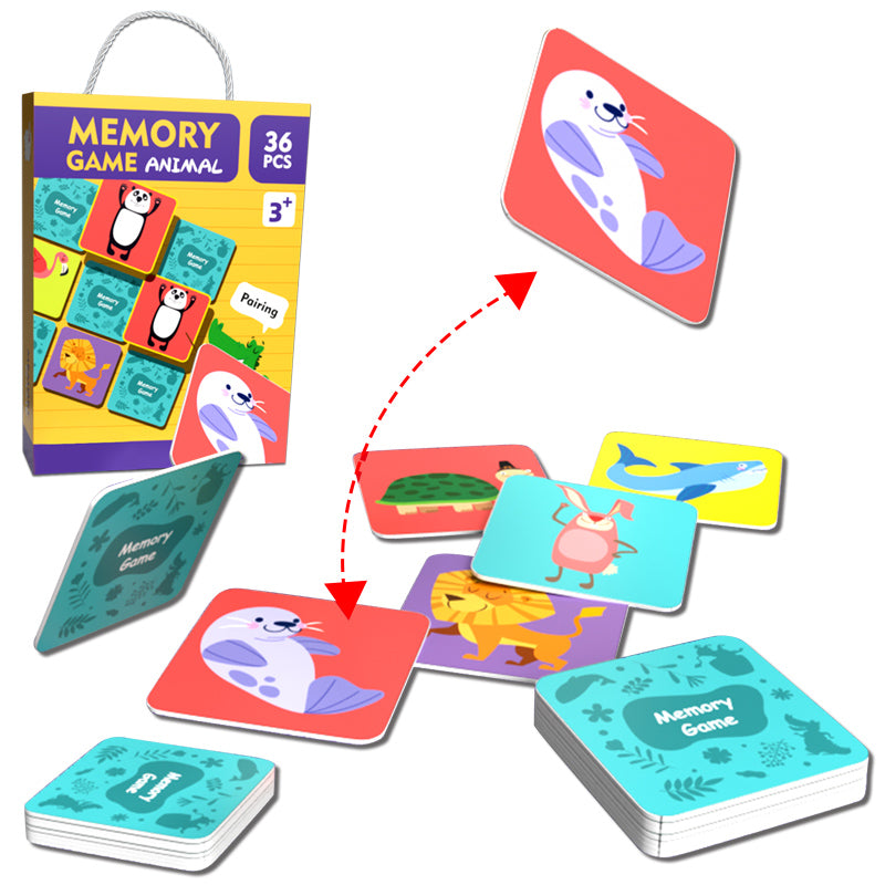 Memory Game