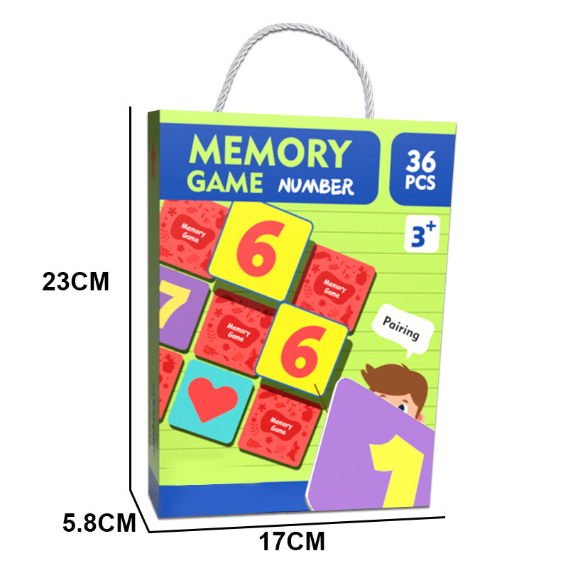 Memory Game
