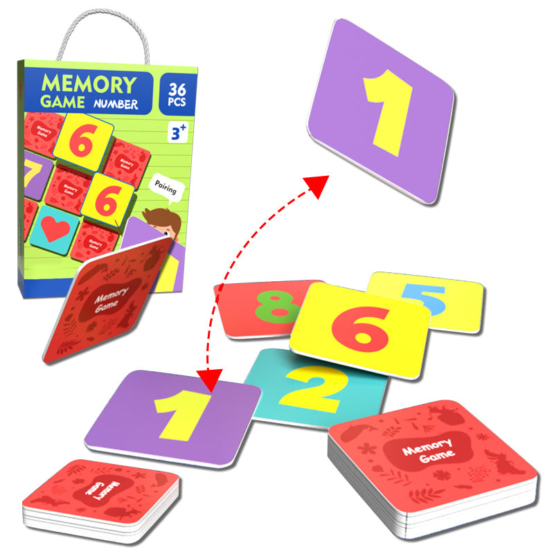 Memory Game