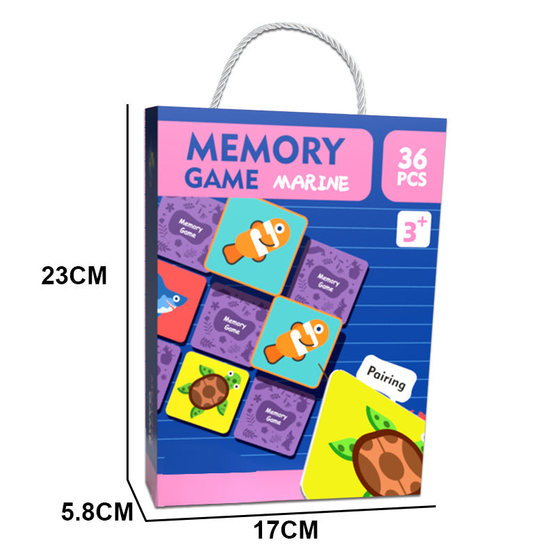 Memory Game