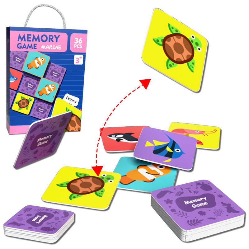 Memory Game