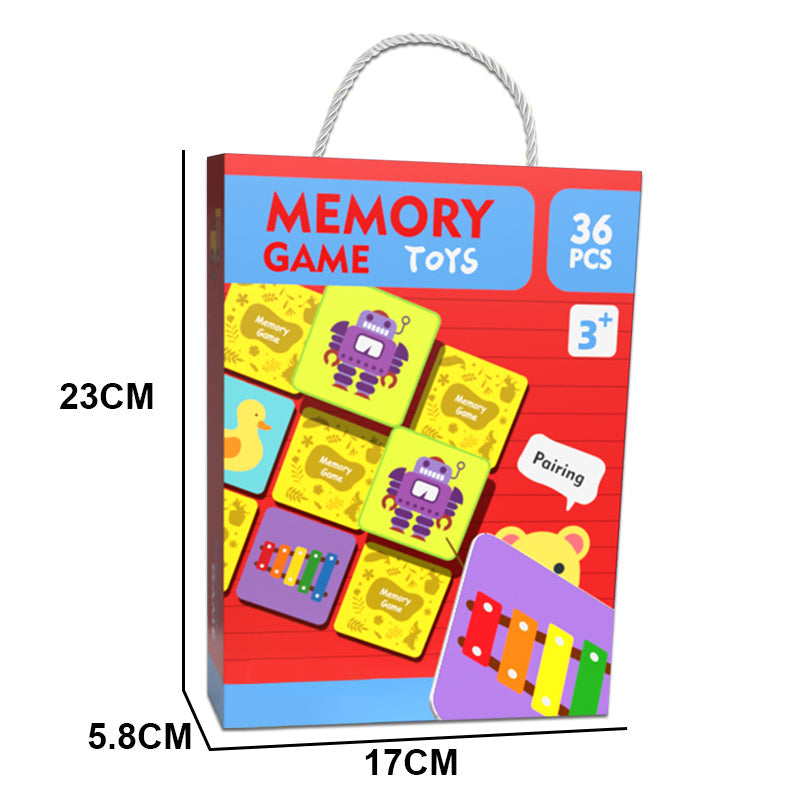 Memory Game