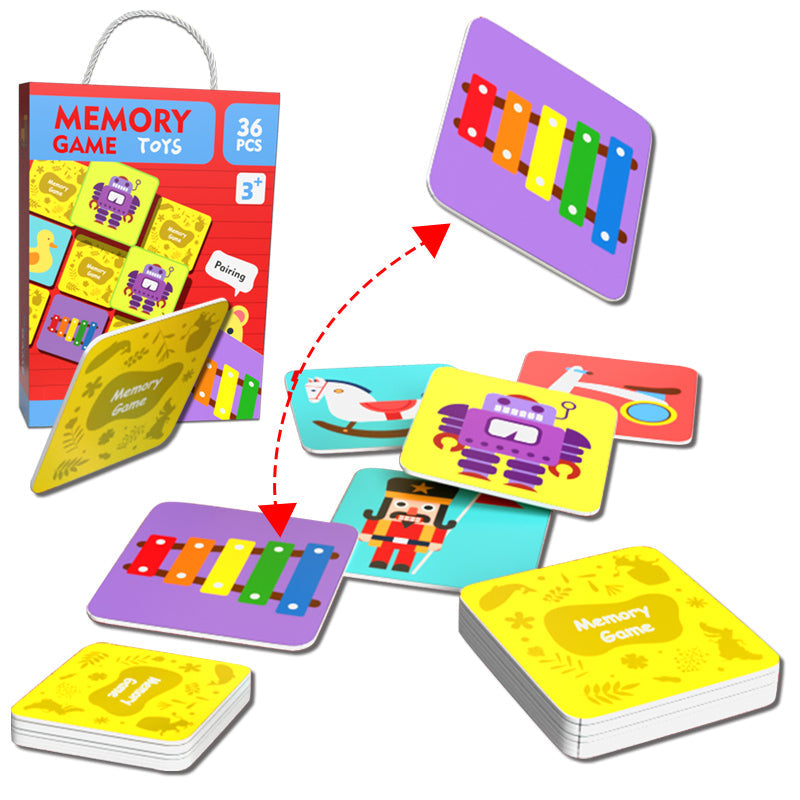 Memory Game