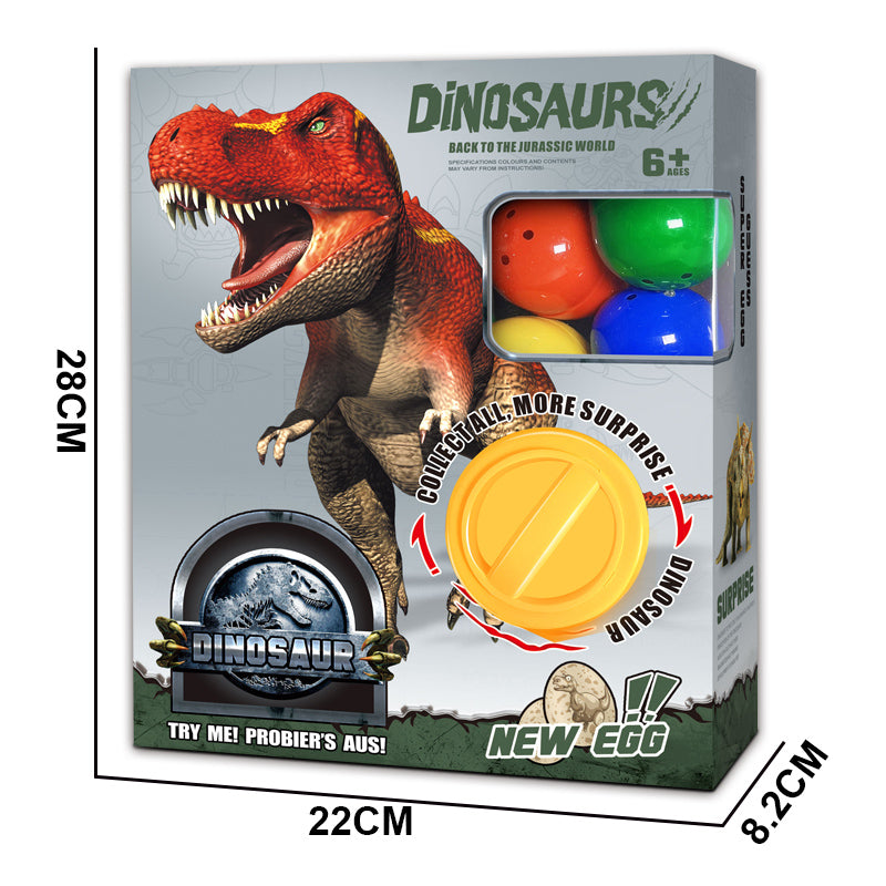 Gashapon Machine Game