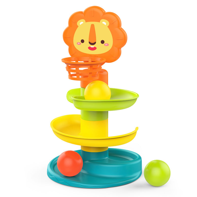 Roll Ball
