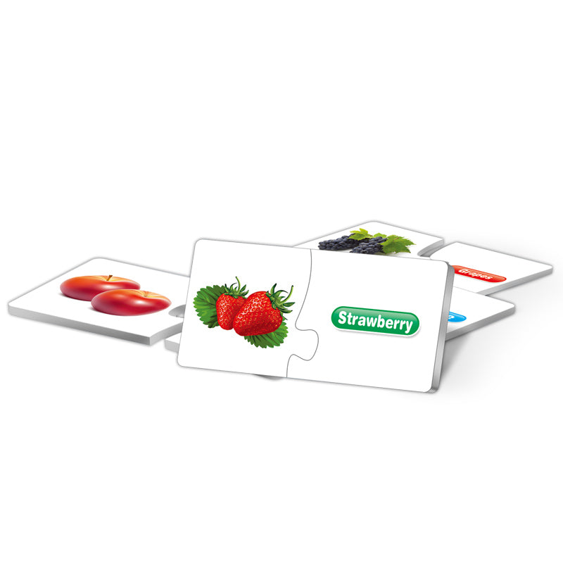 Fruit Match