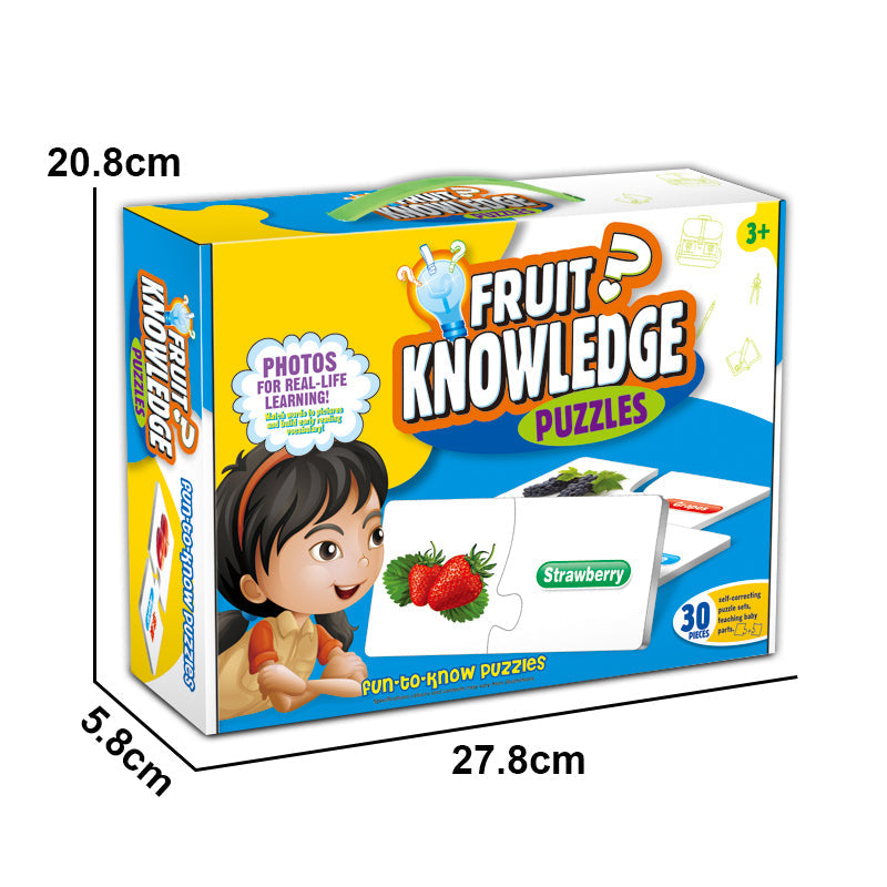 Fruit Match