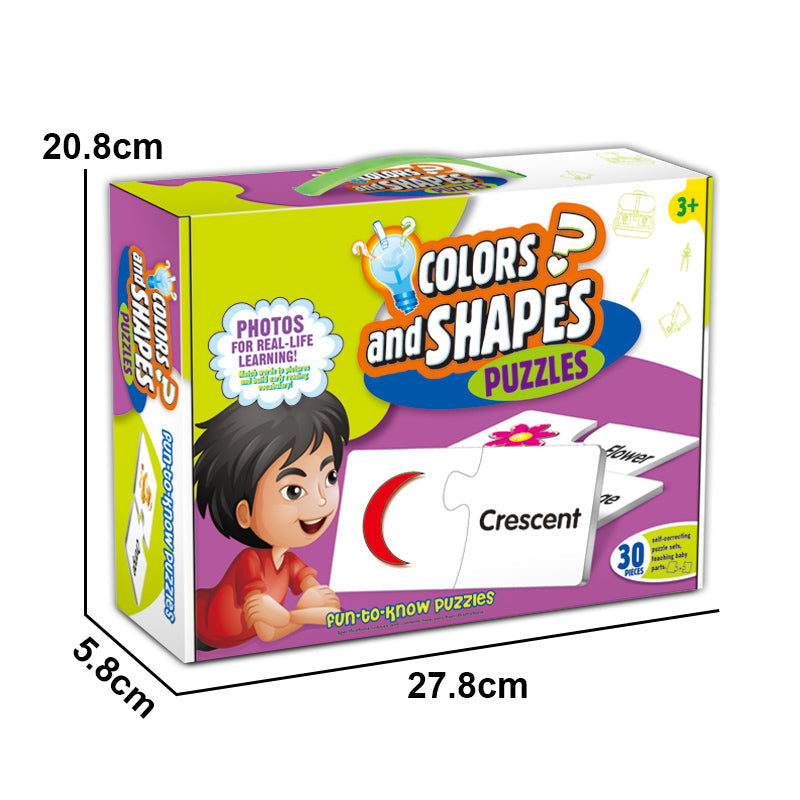 Colors Match