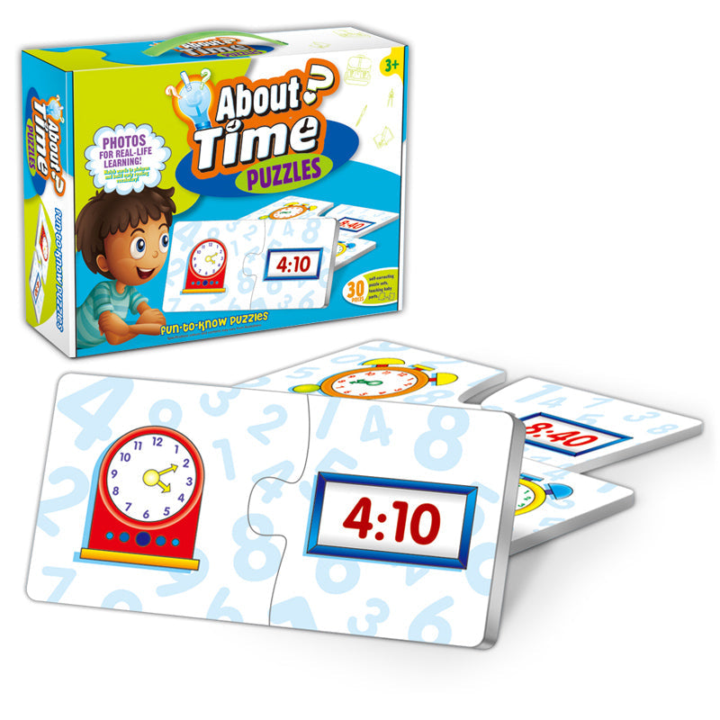 Time Match