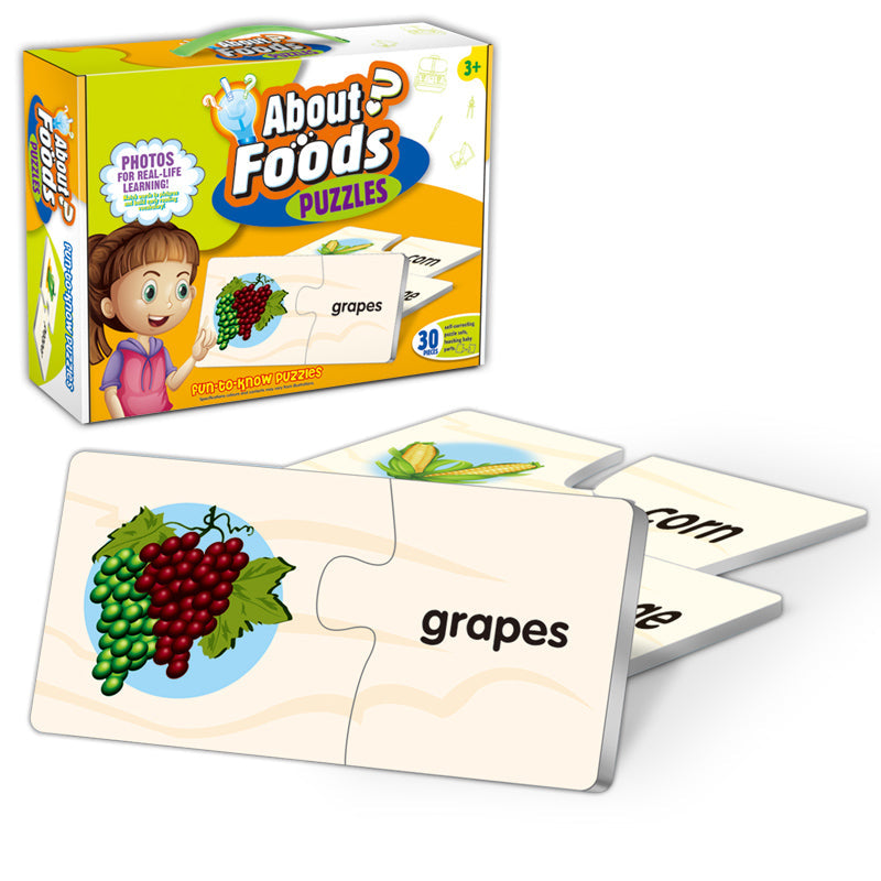 Food Match