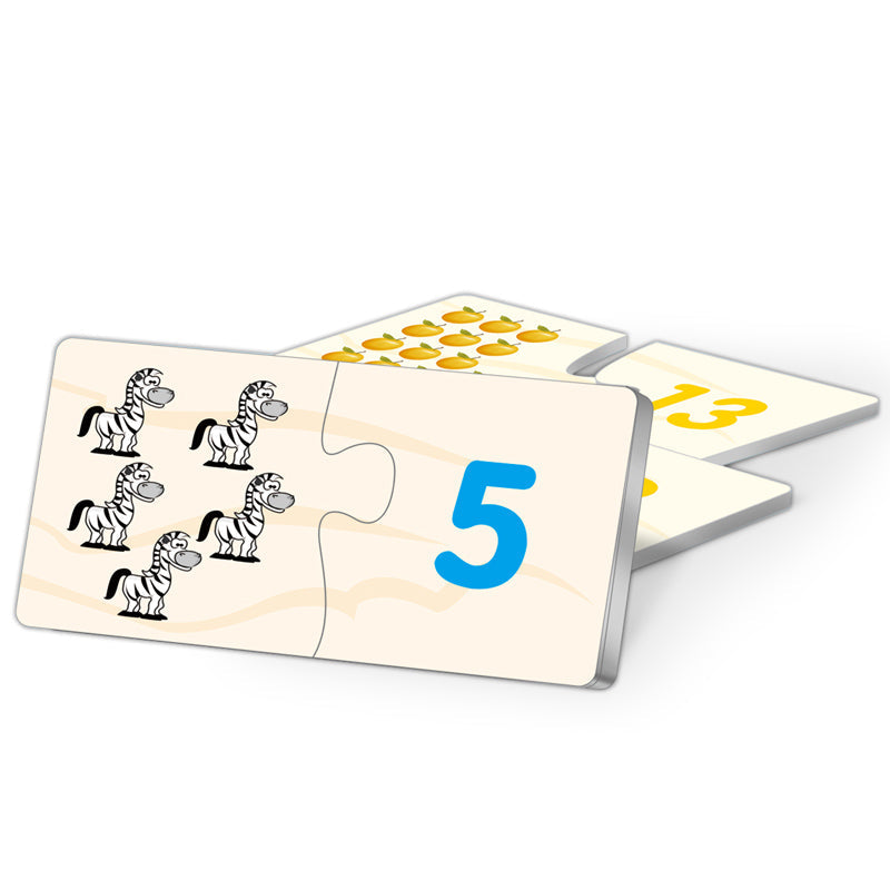 Number Match