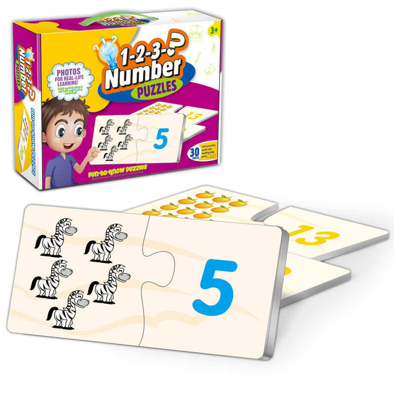 Number Match