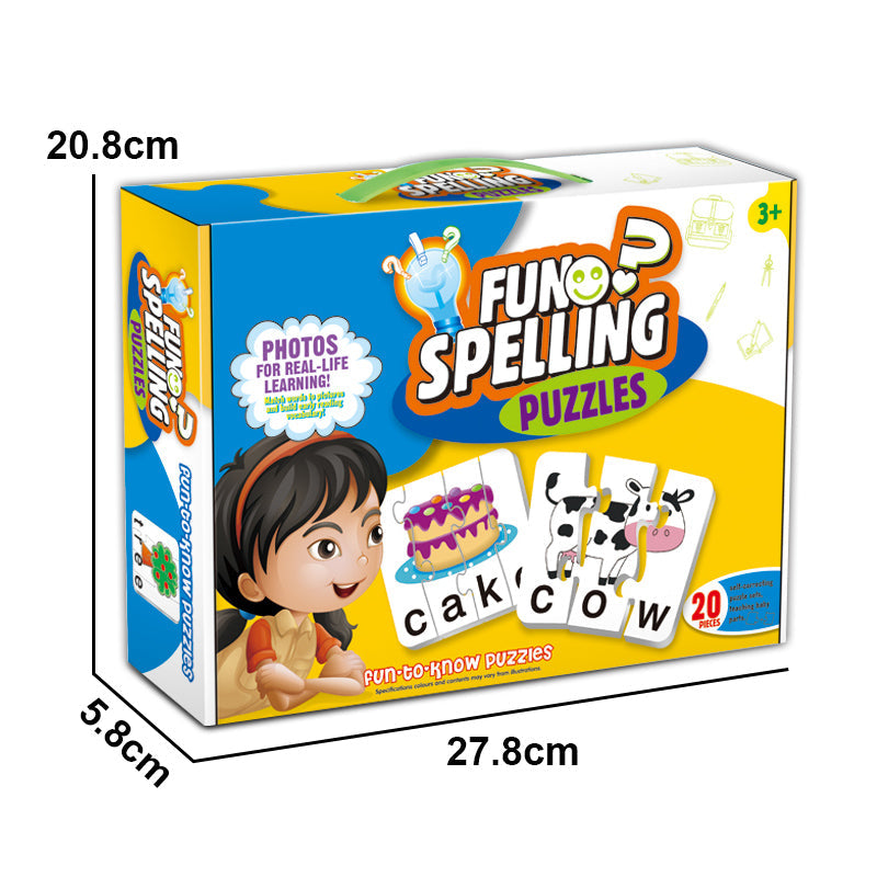 Words Match