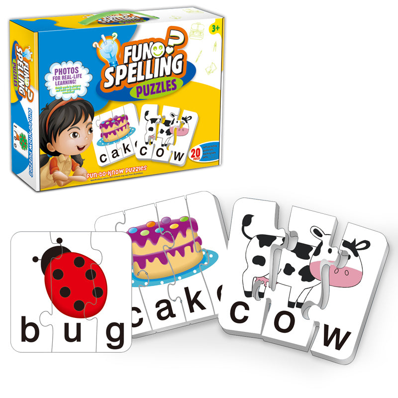 Words Match