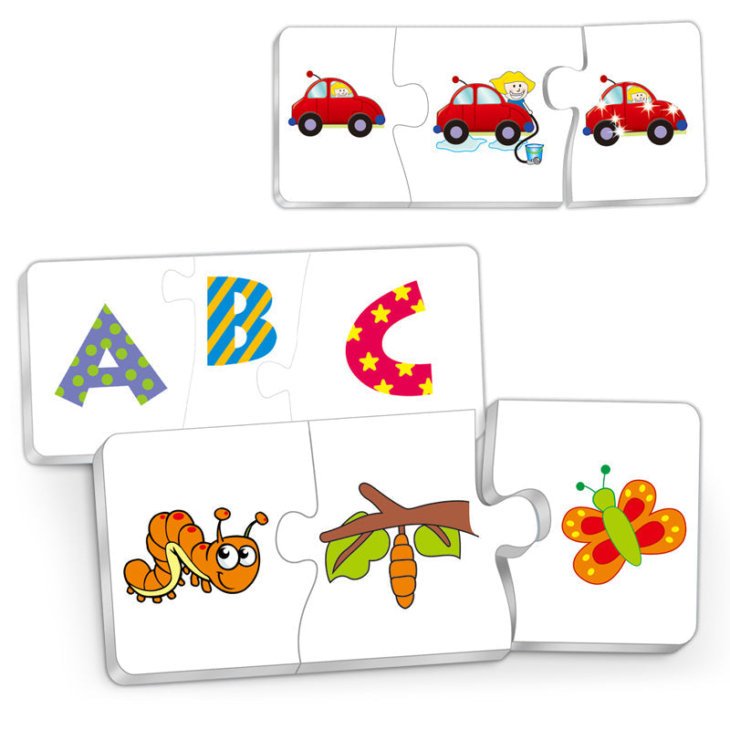 Sequencing Match