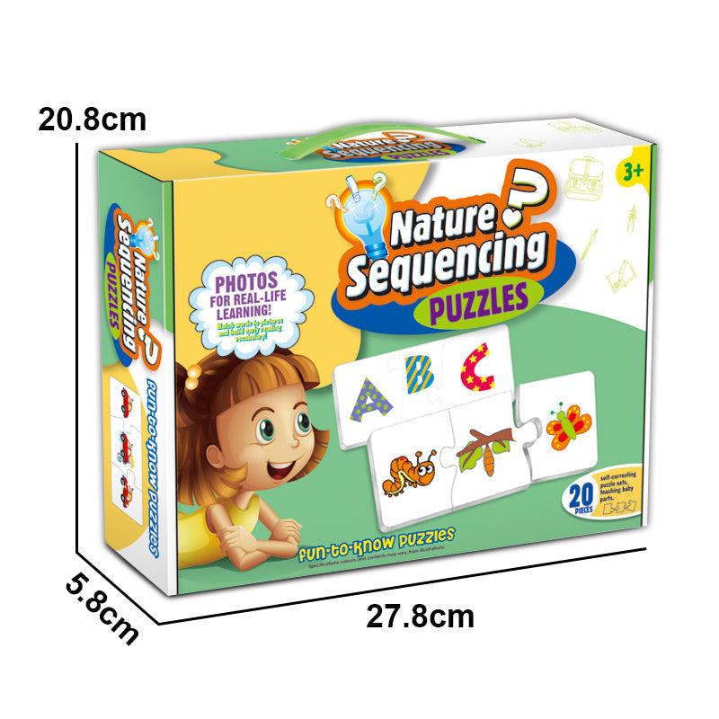 Sequencing Match