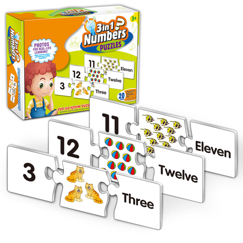 Number Match